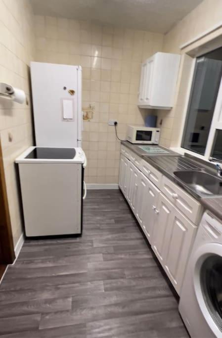 Shalom Bungalow Falcarragh Mountain View Oldtown Εξωτερικό φωτογραφία