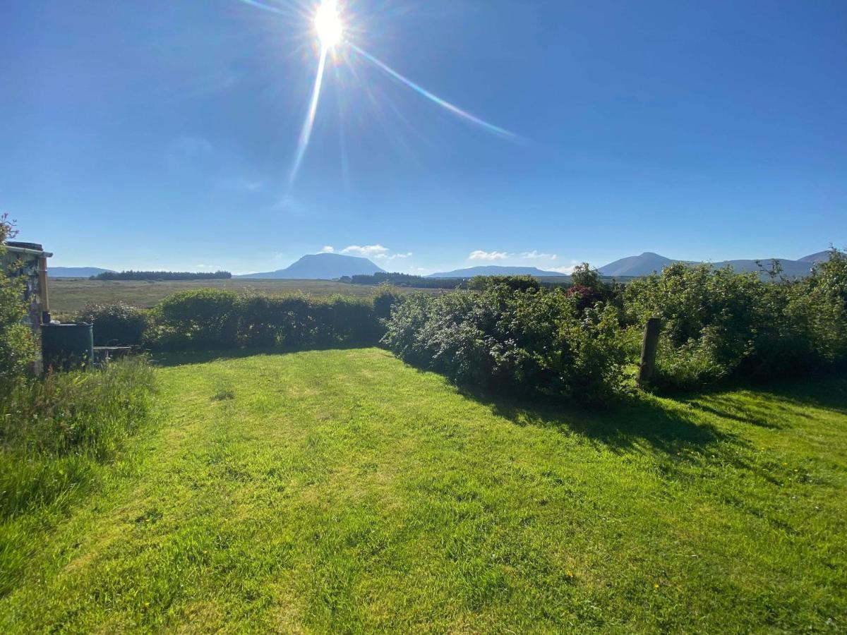 Shalom Bungalow Falcarragh Mountain View Oldtown Εξωτερικό φωτογραφία