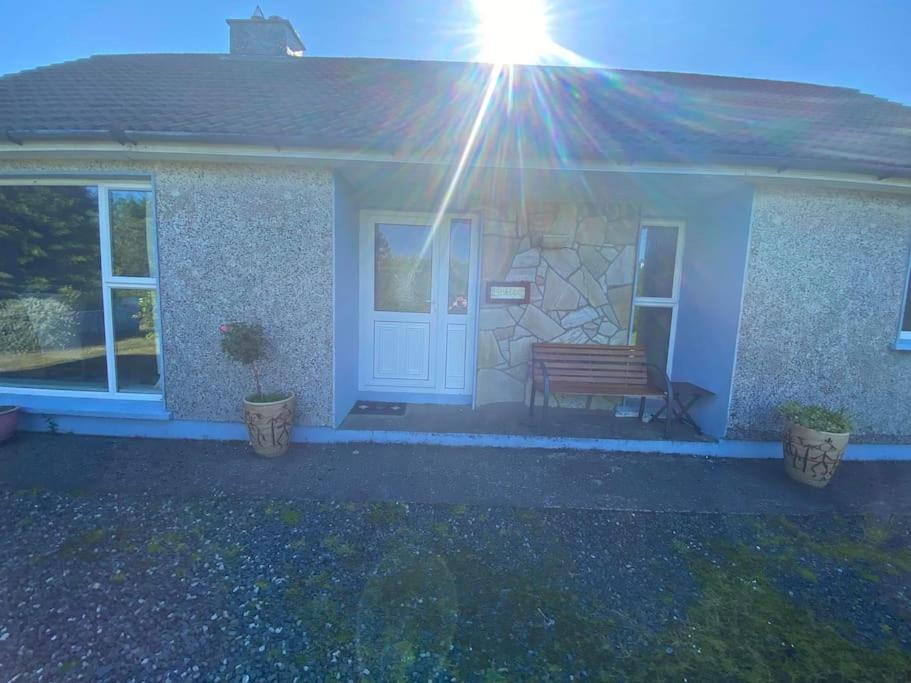 Shalom Bungalow Falcarragh Mountain View Oldtown Εξωτερικό φωτογραφία