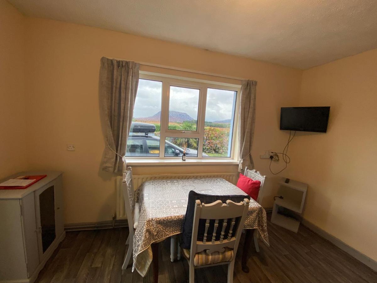 Shalom Bungalow Falcarragh Mountain View Oldtown Εξωτερικό φωτογραφία