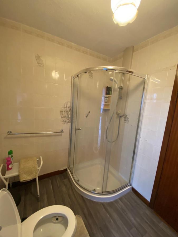Shalom Bungalow Falcarragh Mountain View Oldtown Εξωτερικό φωτογραφία