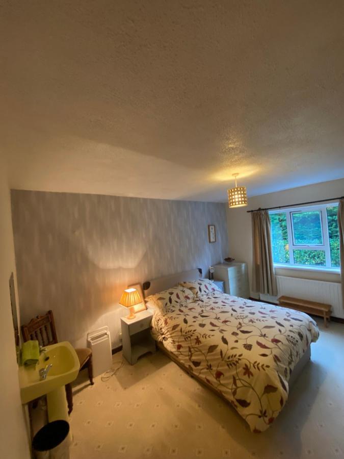Shalom Bungalow Falcarragh Mountain View Oldtown Εξωτερικό φωτογραφία
