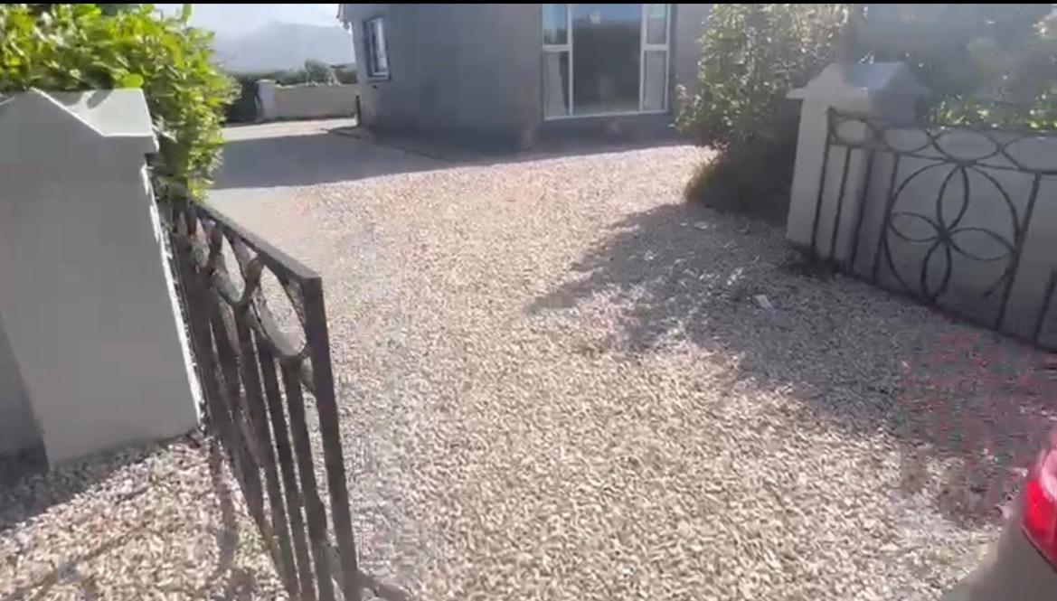 Shalom Bungalow Falcarragh Mountain View Oldtown Εξωτερικό φωτογραφία