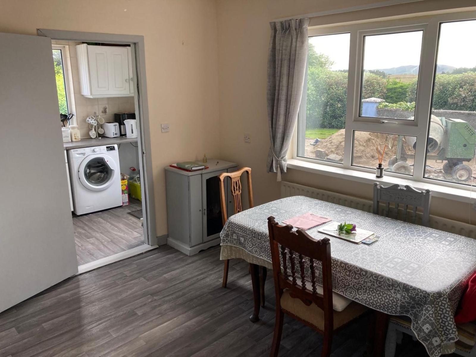 Shalom Bungalow Falcarragh Mountain View Oldtown Εξωτερικό φωτογραφία